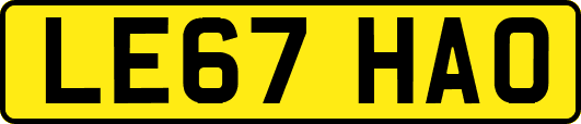 LE67HAO