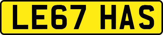 LE67HAS