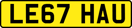 LE67HAU