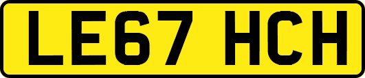 LE67HCH