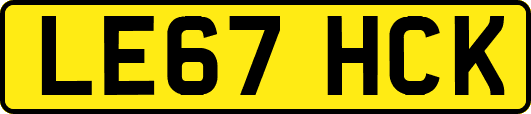 LE67HCK