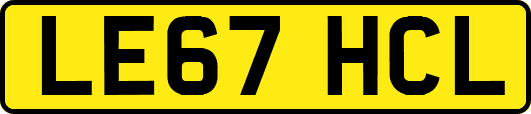 LE67HCL