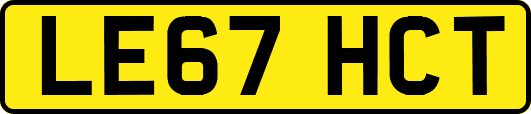 LE67HCT