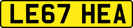 LE67HEA