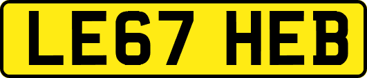 LE67HEB