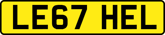 LE67HEL