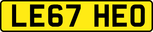 LE67HEO