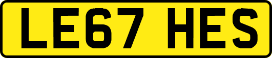 LE67HES