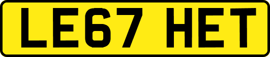 LE67HET