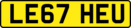 LE67HEU