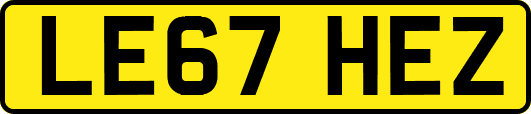 LE67HEZ
