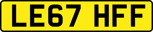 LE67HFF