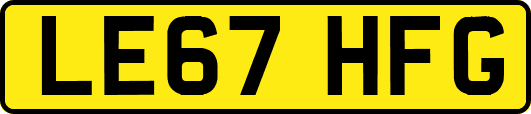 LE67HFG