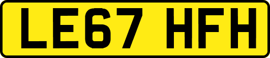 LE67HFH