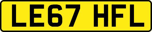 LE67HFL