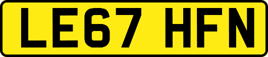 LE67HFN