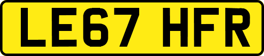 LE67HFR