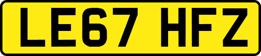 LE67HFZ