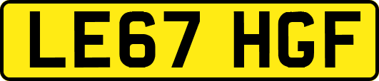 LE67HGF