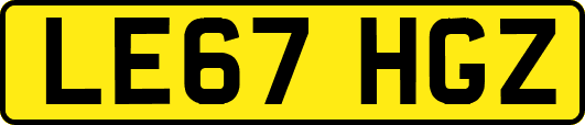 LE67HGZ