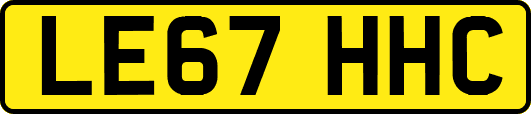 LE67HHC
