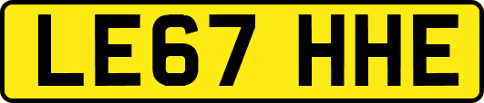 LE67HHE