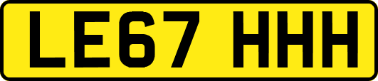 LE67HHH