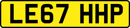 LE67HHP