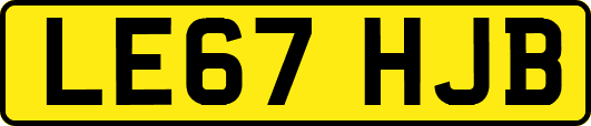 LE67HJB