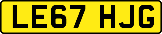LE67HJG