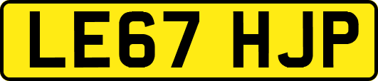 LE67HJP
