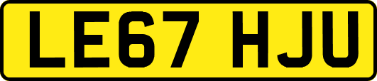 LE67HJU