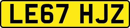 LE67HJZ