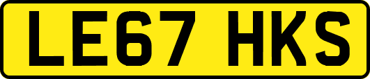 LE67HKS
