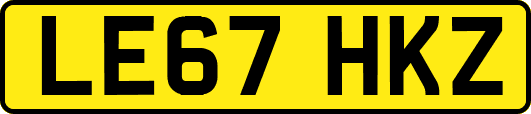 LE67HKZ