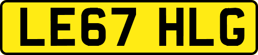 LE67HLG