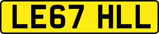 LE67HLL