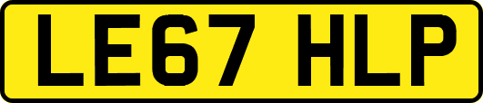LE67HLP