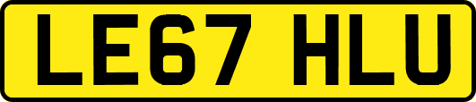 LE67HLU
