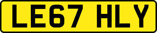 LE67HLY