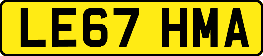 LE67HMA