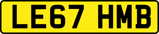 LE67HMB