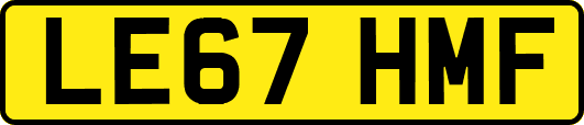 LE67HMF