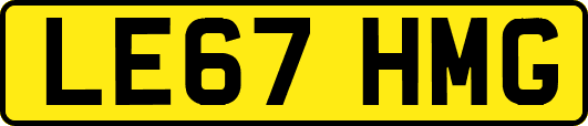 LE67HMG