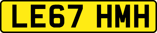 LE67HMH