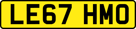 LE67HMO