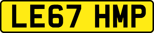 LE67HMP