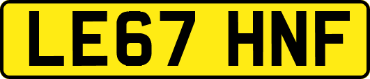LE67HNF