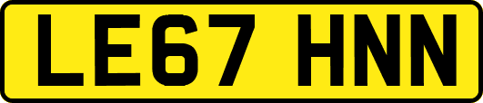 LE67HNN