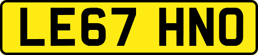 LE67HNO